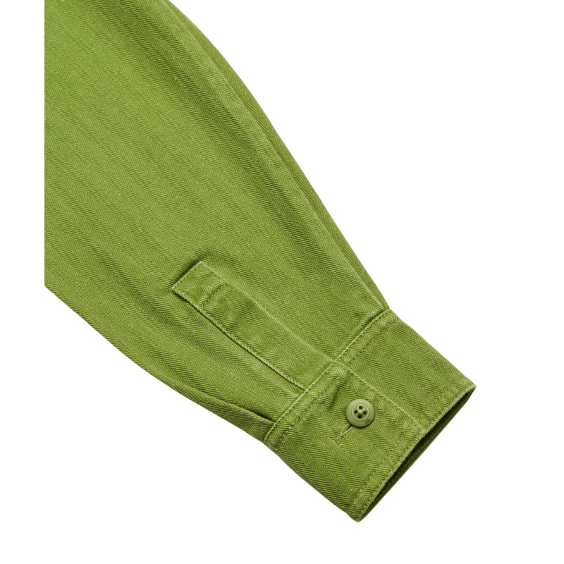 Quiksilver Mohab Shirt Women - Camisa mulher | Hardloop