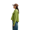 Quiksilver Mohab Shirt Women - Skjorta - Dam | Hardloop