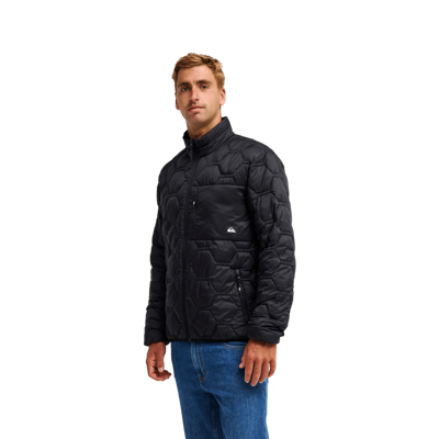 Fuse Jacket - Synthetic jacket - Men's