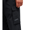 Quiksilver Snow Down Cargo 20K Pt - Spodnie narciarskie męskie | Hardloop