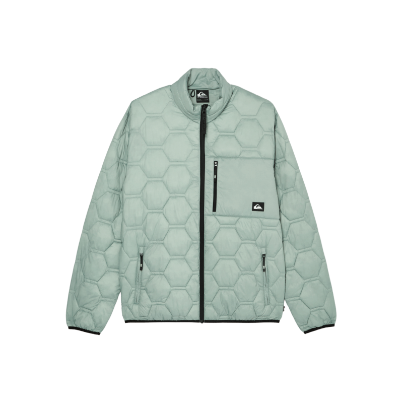 Quiksilver Fuse Jacket - Kurtka męski | Hardloop