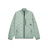 Quiksilver Fuse Jacket - Pánská péřova | Hardloop