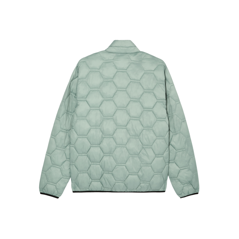 Quiksilver Fuse Jacket - Pánská péřova | Hardloop