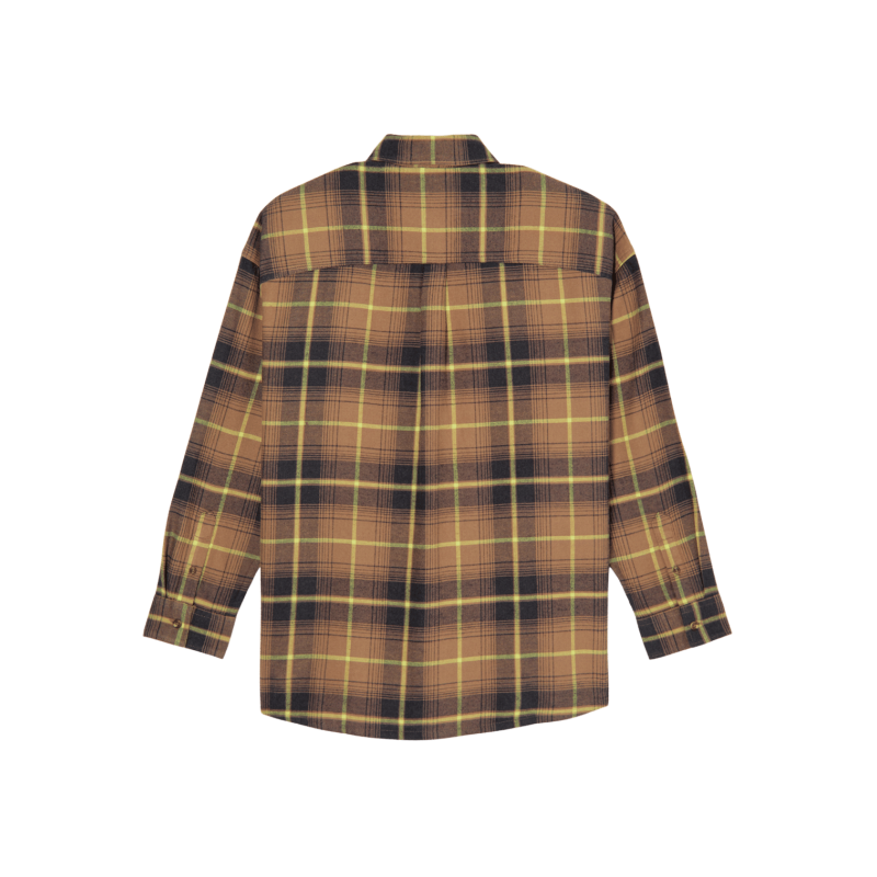 Quiksilver Lomond Shirt - Hemd - Damen | Hardloop