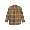 Quiksilver Lomond Shirt - Hemd - Damen | Hardloop