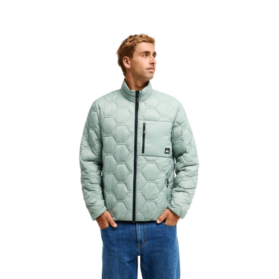 Fuse Jacket - Kunstfaserjacke - Herren