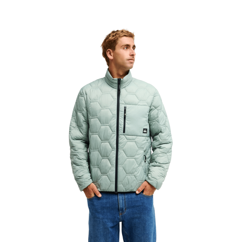 Quiksilver Fuse Jacket - Synthetic jacket - Men's | Hardloop