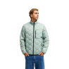 Quiksilver Fuse Jacket - Pánská péřova | Hardloop