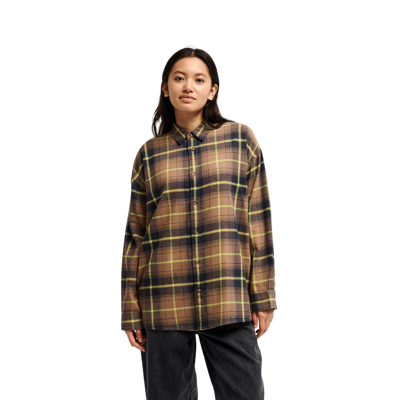 Lomond Shirt - Hemd - Damen