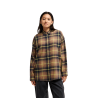 Quiksilver Lomond Shirt - Dámská košile | Hardloop