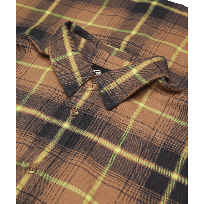 Quiksilver Lomond Shirt - Shirt - Women's | Hardloop