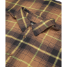 Quiksilver Lomond Shirt - Overhemd - Dames | Hardloop