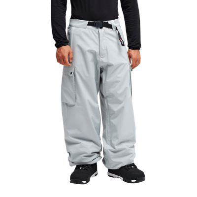 Snow Down Cargo 20K Pt - Ski trousers - Men's