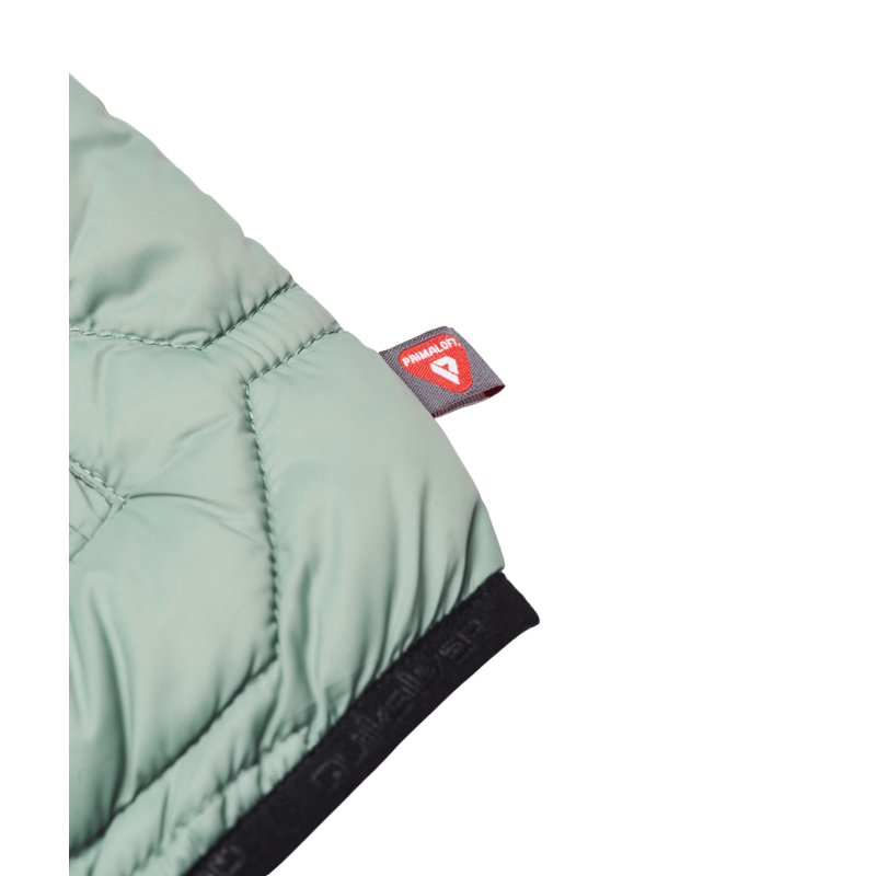 Quiksilver Fuse Jacket - Giacca sintetica - Uomo | Hardloop