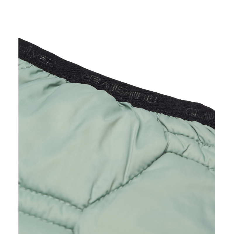 Quiksilver Fuse Jacket - Pánská péřova | Hardloop