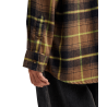 Quiksilver Lomond Shirt - Camisa - Mujer | Hardloop