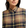 Quiksilver Lomond Shirt - Skjorta - Dam | Hardloop