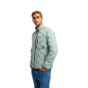 Quiksilver Fuse Jacket - Pánská péřova | Hardloop