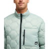 Quiksilver Fuse Jacket - Pánská péřova | Hardloop