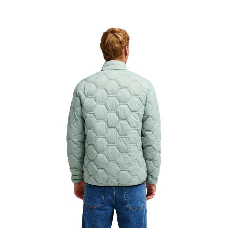 Quiksilver Fuse Jacket - Doudoune homme | Hardloop