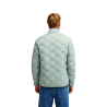 Quiksilver Fuse Jacket - Pánská péřova | Hardloop