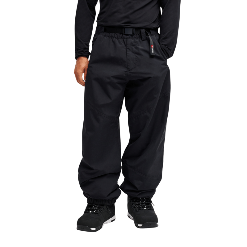 Snow Down 10K Pt - Pantalon ski homme