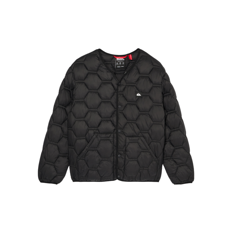 Quiksilver Fuse Urban Insulator - Synthetic jacket - Men's | Hardloop