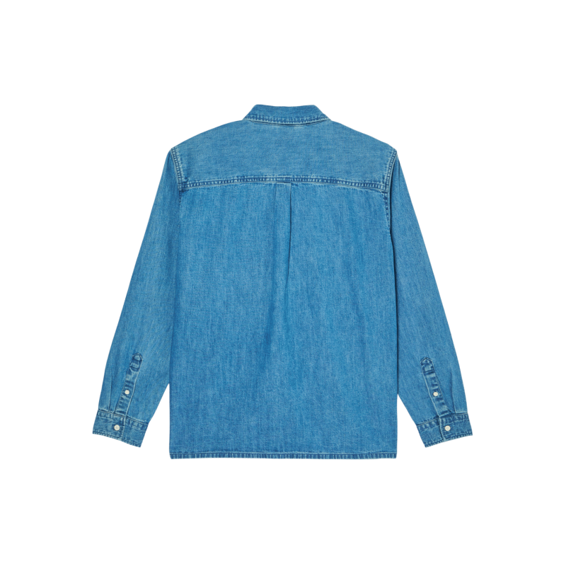 Quiksilver Cromwell Shirt - Shirt - Women's | Hardloop