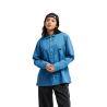 Quiksilver Cromwell Shirt - Hemd - Damen | Hardloop