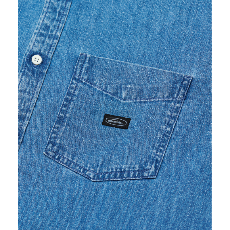Quiksilver Cromwell Shirt - Camisa - Mujer | Hardloop
