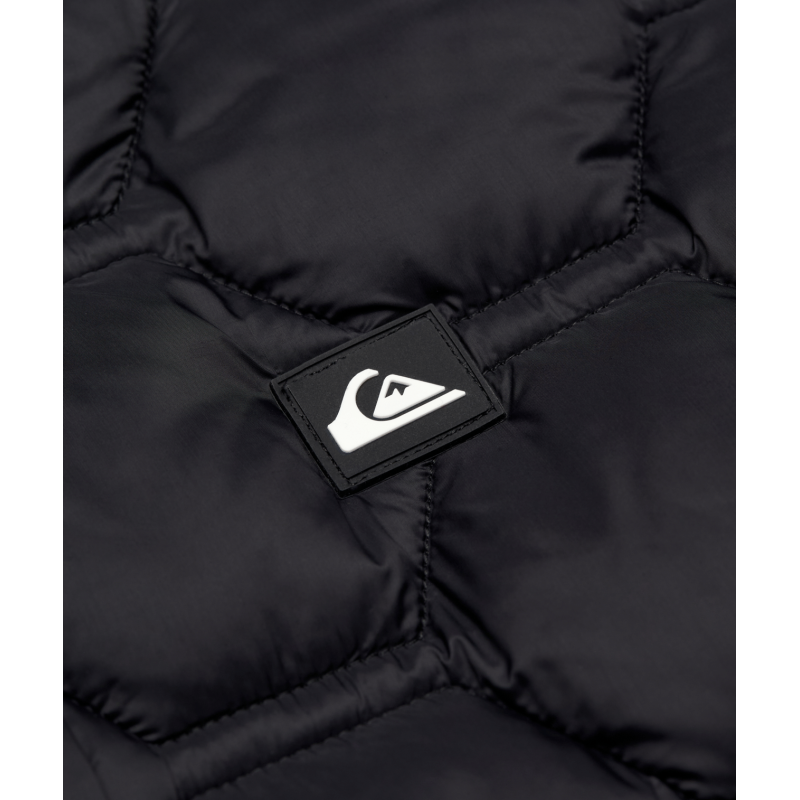 Quiksilver Fuse Urban Insulator - Pánská péřova | Hardloop