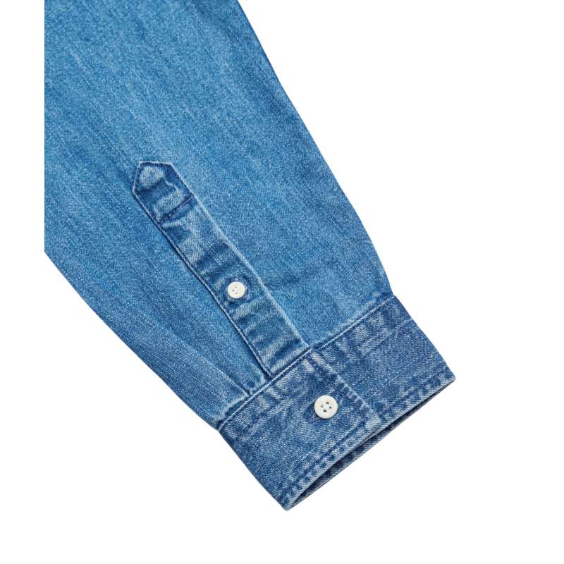 Quiksilver Cromwell Shirt - Camisa mulher | Hardloop