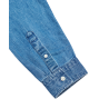 Quiksilver Cromwell Shirt - Skjorta - Dam | Hardloop