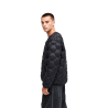 Quiksilver Fuse Urban Insulator - Syntetjacka - Herr | Hardloop