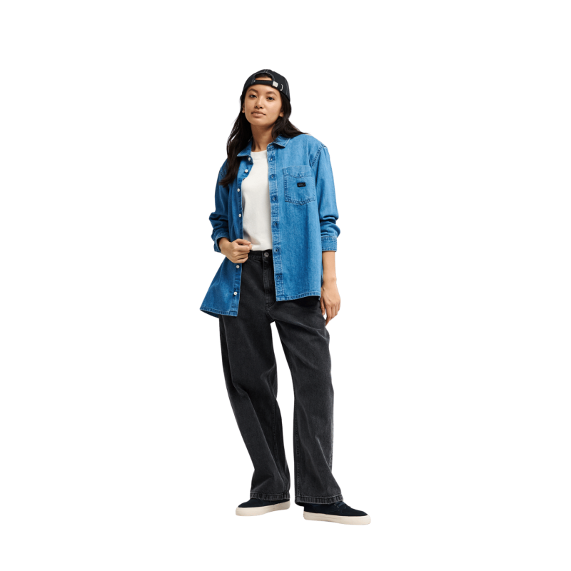 Quiksilver Cromwell Shirt - Shirt - Women's | Hardloop