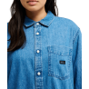 Quiksilver Cromwell Shirt - Camicia - Donna | Hardloop