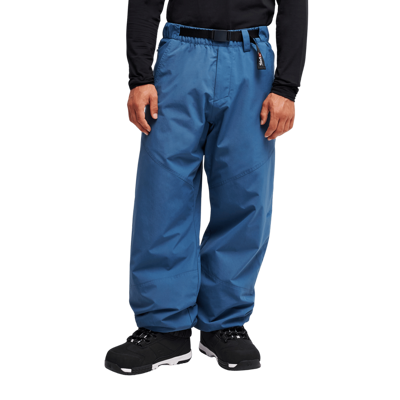 Snow Down 10K Pt - Ski trousers - Men's
