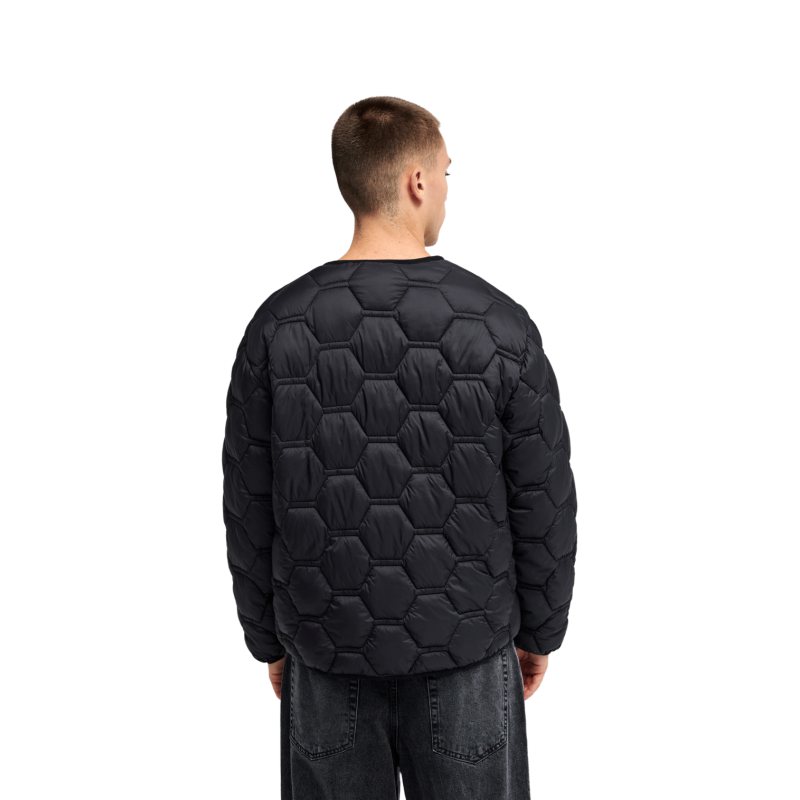 Quiksilver Fuse Urban Insulator - Doudoune homme | Hardloop