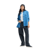 Quiksilver Cromwell Shirt - Camicia - Donna | Hardloop