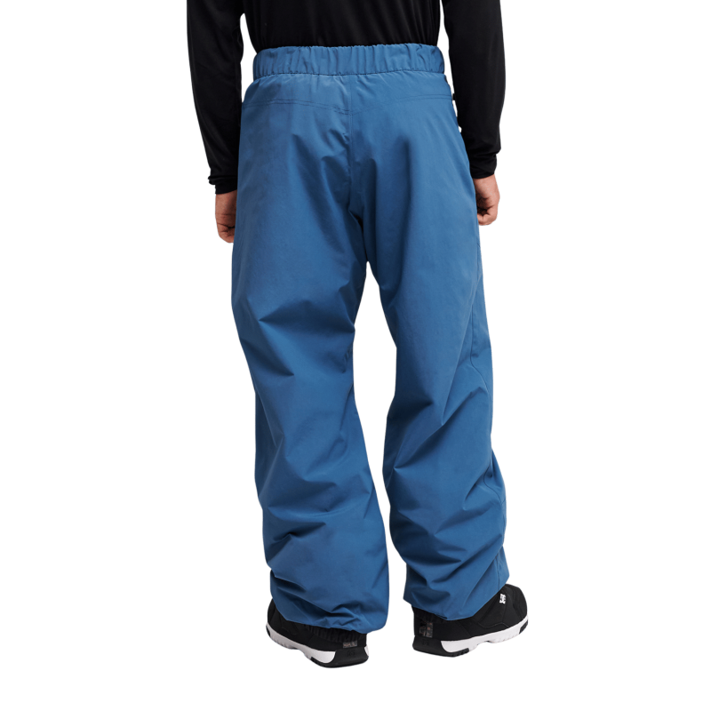 Quiksilver Snow Down 10K Pt - Skibroek - Heren | Hardloop