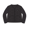 Quiksilver Fuse Urban Insulator - Donsjack - Heren | Hardloop