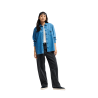 Quiksilver Cromwell Shirt - Overhemd - Dames | Hardloop