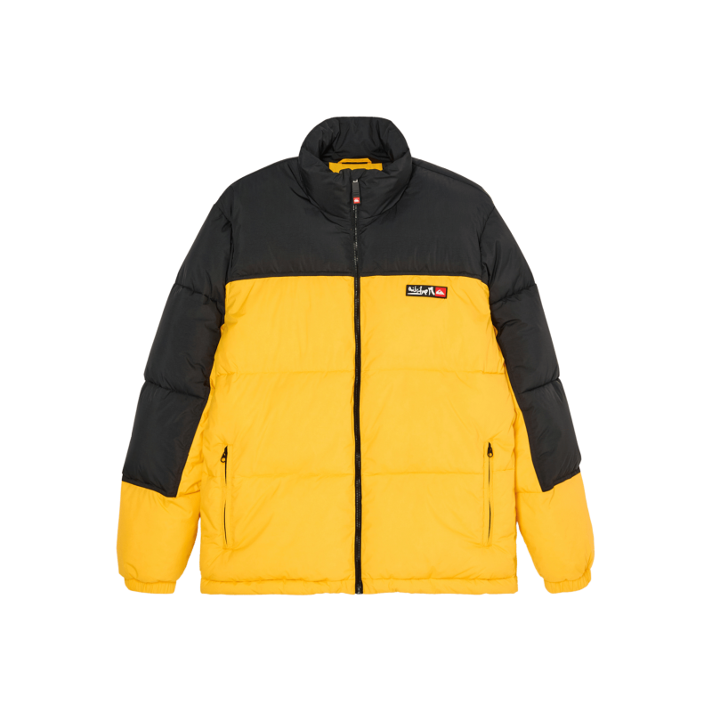 Quiksilver Cold Days 5K - Skijacke - Herren | Hardloop