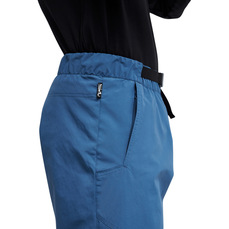 Quiksilver Snow Down 10K Pt - Skibroek - Heren | Hardloop