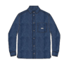 Quiksilver Cromwell Shirt - Koszula damski | Hardloop