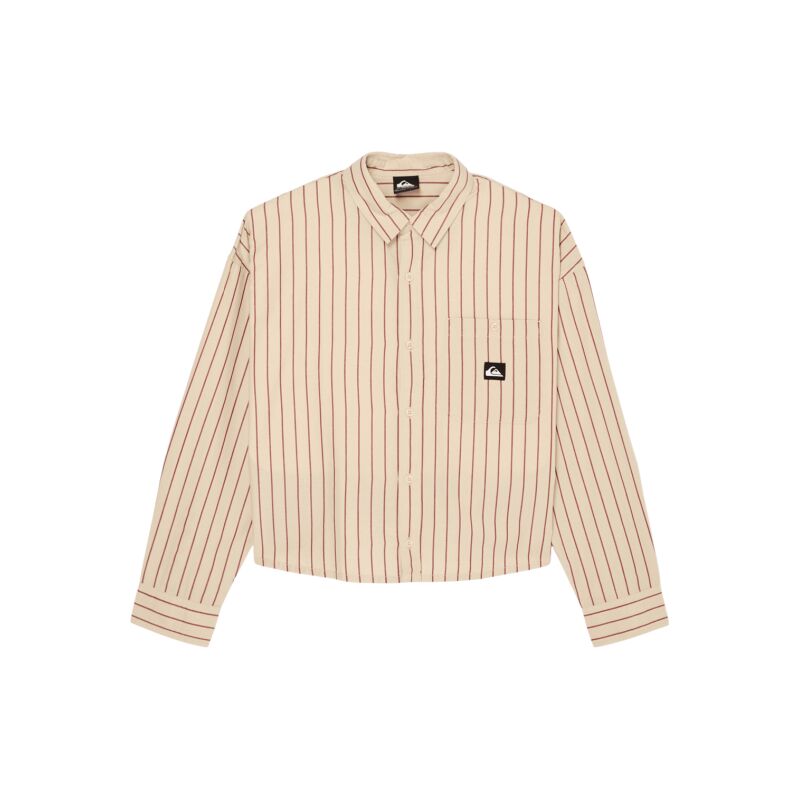 Acapulco Shirt - Hemd - Damen