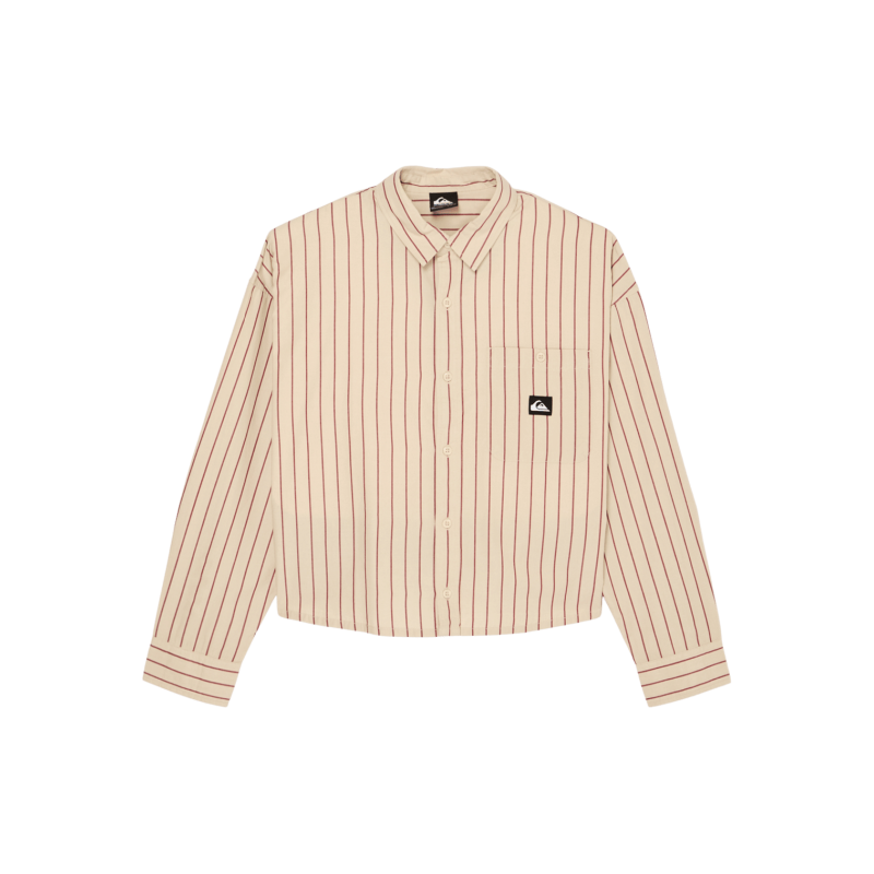 Acapulco Shirt - Skjorta - Dam