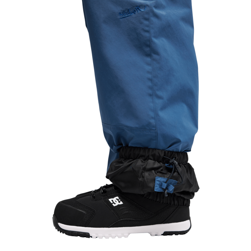 Quiksilver Snow Down 10K Pt - Lasketteluhousut - Miehet | Hardloop