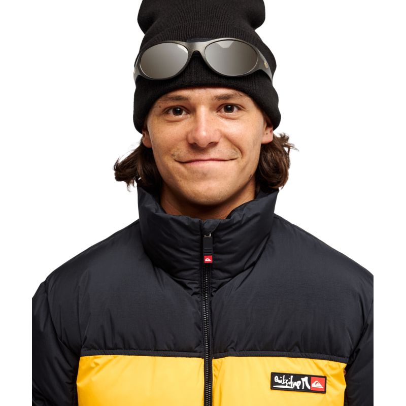 Quiksilver Cold Days 5K - Skijacke - Herren | Hardloop
