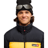Quiksilver Cold Days 5K - Kurtka narciarska meska | Hardloop